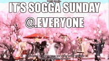 Sogga Sogga Sunday GIF - Sogga Sogga Sunday Sunday GIFs