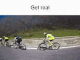 Meme Real GIF - Meme Real Get Real GIFs