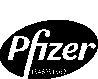 Pfizer Sticker - Pfizer Pf Stickers