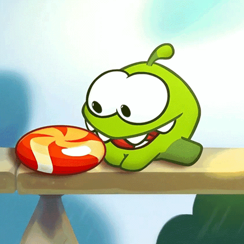 Choose your Cut the Rope