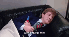 Martin Short Dont Reject Me GIF - Martin Short Dont Reject Me Attention GIFs