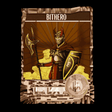 Bithero Rare GIF