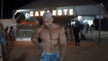 Sexy Muscles GIF - Sexy Muscles Waling GIFs