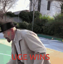 Uge Wins GIF - Uge Wins GIFs