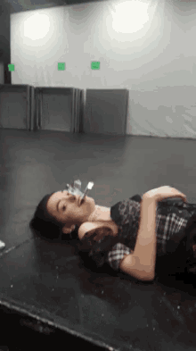 Lhs Theatre Smiling GIF