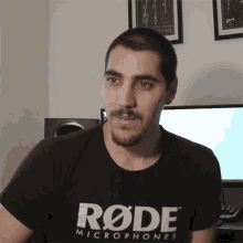 Please Stop Rudy Ayoub GIF - Please Stop Rudy Ayoub Thats Enough Please GIFs