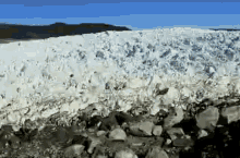 Snow Tundra GIF - Snow Tundra Antarctic GIFs