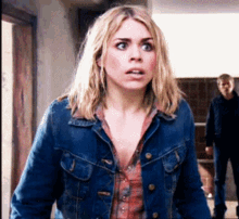rose tyler billie piper doctor who dr who tumblr
