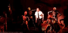 Spooky Mormon Hell Dream GIF - Spooky Mormon Hell Dream GIFs