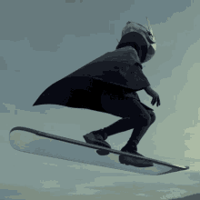 surfer surfing cape glass board