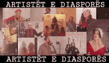 Artist Diaspora GIF - Artist Diaspora Shqiponja GIFs