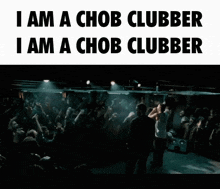 Chob Club Chub GIF - Chob Club Chob Club GIFs