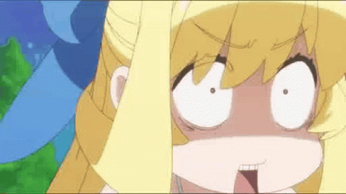 Cautious Hero The Hero Is Overpowered But Overly Cautious Anime GIF -  Cautious Hero The Hero Is Overpowered But Overly Cautious Anime Ristarte -  Discover & Share GIFs