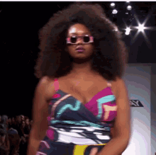 Project Runway Epic GIF - Project Runway Epic Monumental GIFs