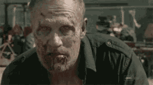 Hungry Zombie GIF - Hungry Zombie Lick GIFs