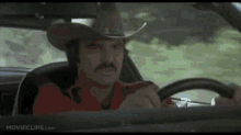 Smokey And The Bandit Crash GIF - Smokey And The Bandit Crash Car GIFs
