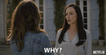 why whats the reason explain questioning madeleine stowe