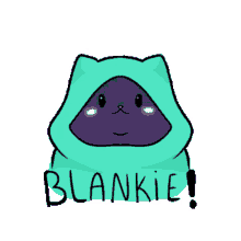 blanket cosy