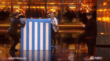 Surprise For You Americas Got Talent GIF