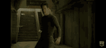 Matrix Neo GIF - Matrix Neo Keanu Reeves GIFs