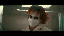Hi Joker GIF - Hi Joker Batman GIFs