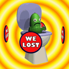 We Lost Losing GIF - We Lost Losing Losers GIFs