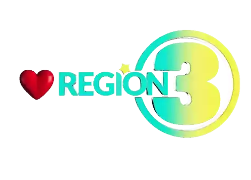 Love Region3palembang Sticker - Love Region3palembang Region3 Stickers