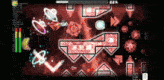 a screenshot of a video game with a percentage of 22%