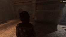 a screenshot of a video game that says 4th temm on the bottom right