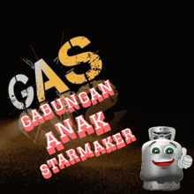 Gas Gs GIF - Gas Gs GIFs