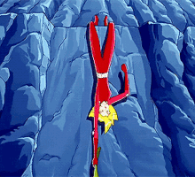 Totally Spies Sam GIF - Totally Spies Sam Clover I Owe You Big Time GIFs