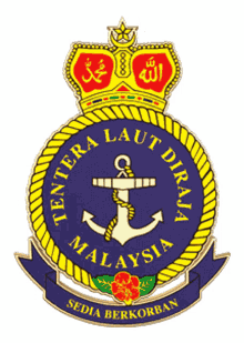 tldm logo tldm tentera laut diraja malaysia