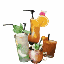 cocktailtime cocktails