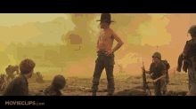 Smell Of Napalm  GIF - Apocalypse Now Napalm Smell Of Napalm GIFs