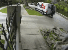 Wow GIF - Delivery Package Delivery Why Tv Was Broken GIFs