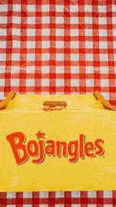 Bojangles Fast Food GIF - Bojangles Fast Food Bojangles Chicken GIFs