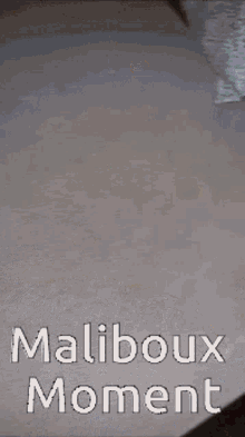 Maliboux GIF - Maliboux GIFs