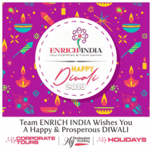 Enrich India Diwali2019 Enrich India Diwali Wishes2019 GIF - Enrich India Diwali2019 Enrich India Diwali Wishes2019 Logo GIFs
