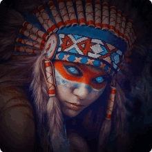 Native Art Native American GIF - Native Art Native American Indian GIFs