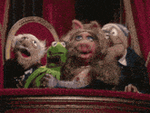 Muppets Muppet Show GIF - Muppets Muppet Show Kenny Rogers GIFs