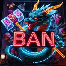 Ban By Mental 2 GIF - Ban By Mental 2 GIFs