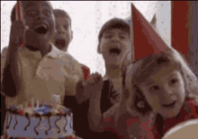 Excited Happy Birthday GIF - Excited Happy Birthday GIFs