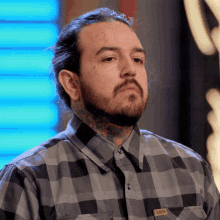 What Up Yall Tony GIF - What Up Yall Tony Ink Master GIFs