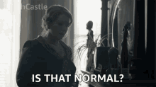 Is That Normal Is That Okay GIF - Is That Normal Is That Okay Concerned GIFs