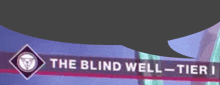 Blind Well GIF