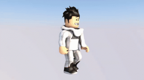 Animation 3d GIF - Animation 3d Walking - Discover & Share GIFs