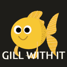 Fish Cool GIF - Fish Cool Swag GIFs