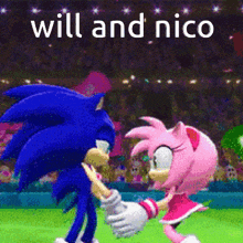 Will Nico GIF