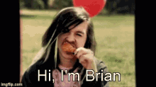 Brian Kfc GIF - Brian Kfc Teen GIFs