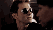 Good Omens Good Omens Crowley GIF - Good Omens Good Omens Crowley Angry GIFs